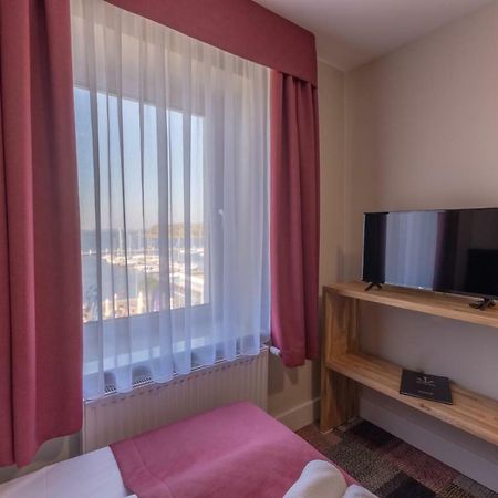 Marina Pallatium Premium Floor Камень-Поморски Экстерьер фото