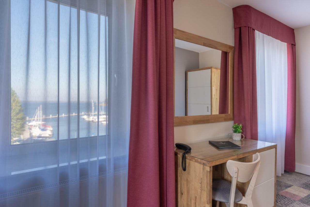 Marina Pallatium Premium Floor Камень-Поморски Экстерьер фото