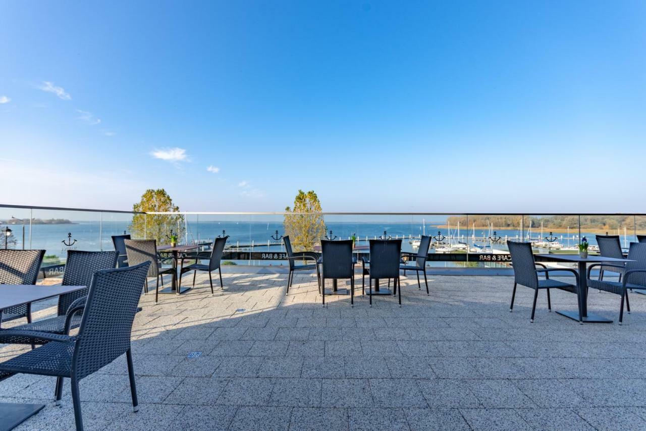 Marina Pallatium Premium Floor Камень-Поморски Экстерьер фото