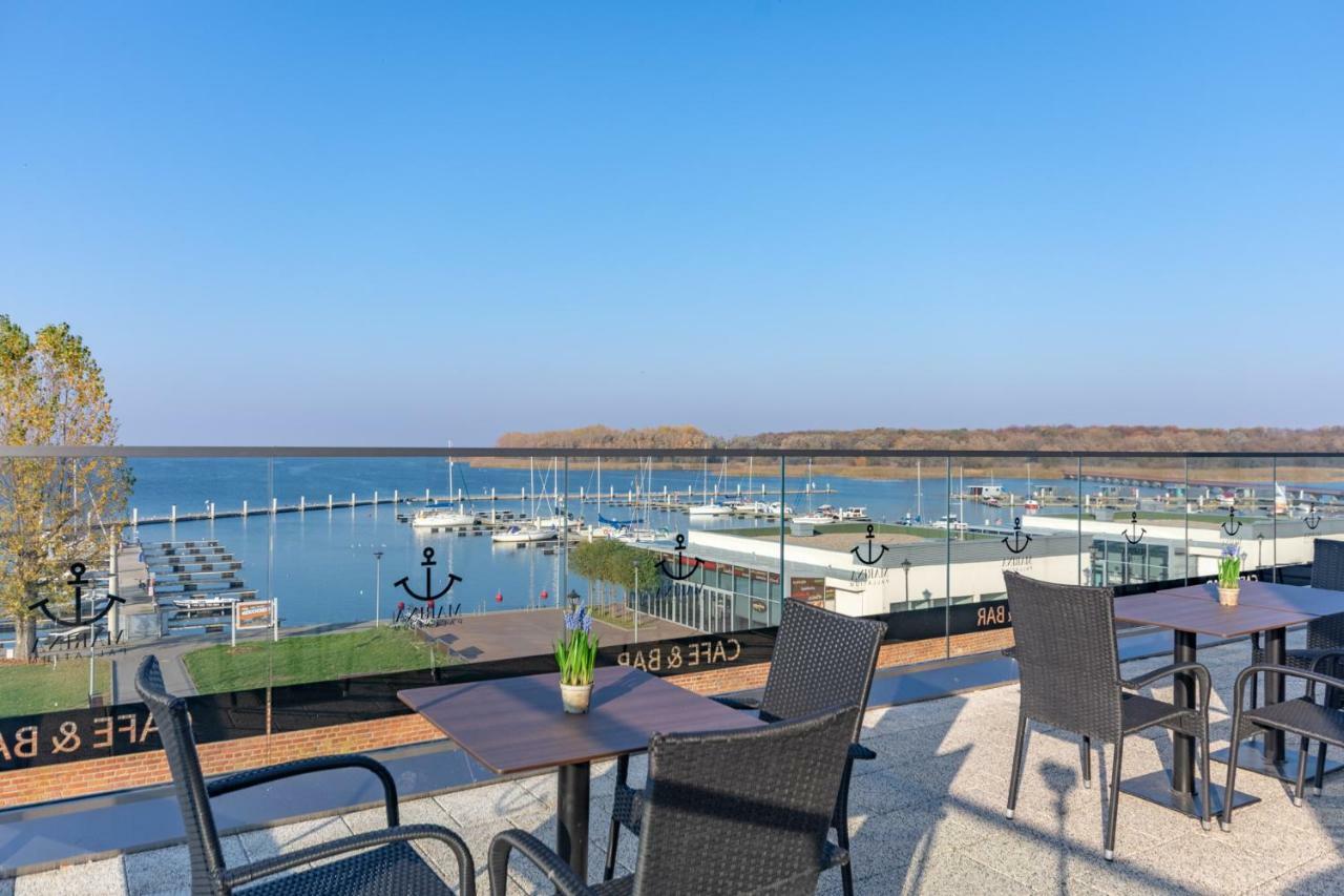 Marina Pallatium Premium Floor Камень-Поморски Экстерьер фото